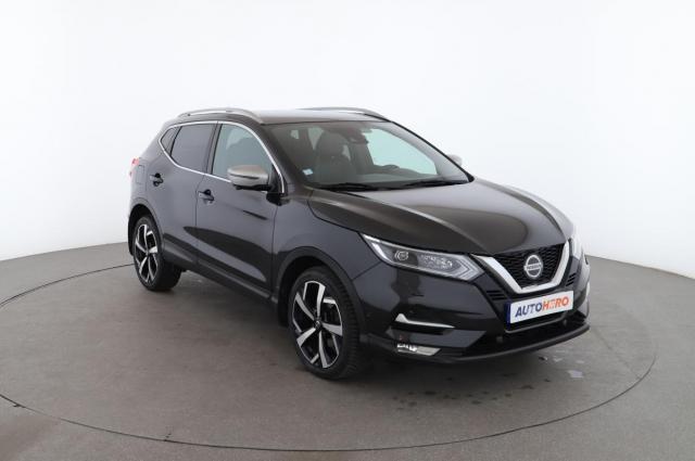 Nissan Qashqai image 5