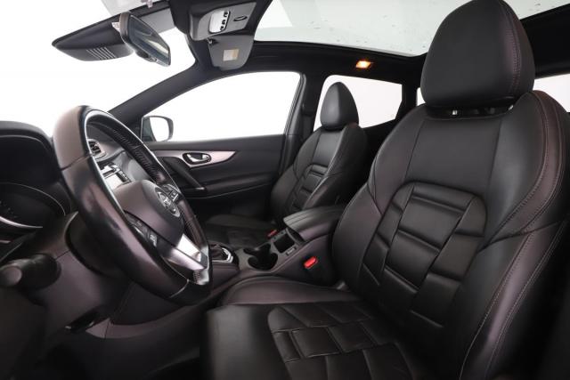 Nissan Qashqai image 2