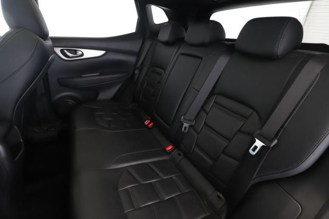 Nissan Qashqai image 9