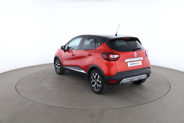 Renault Captur image 6