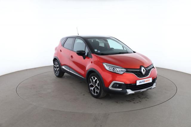 Renault Captur image 8