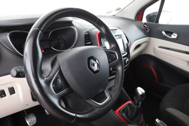 Renault Captur image 5
