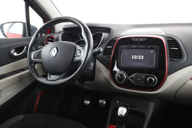 Renault Captur image 9