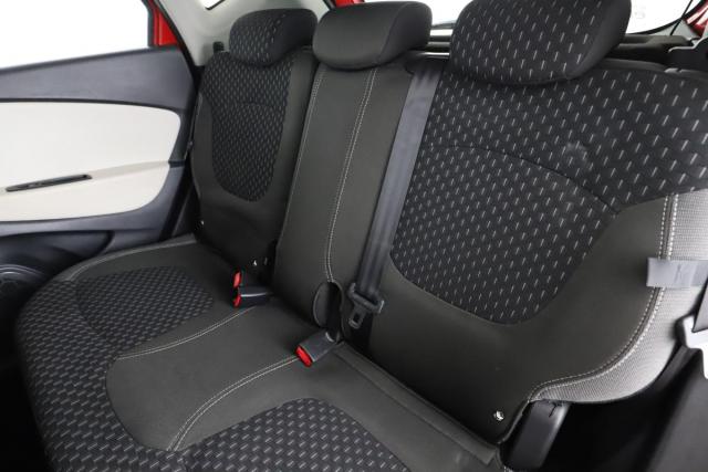 Renault Captur image 4