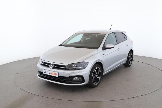 Volkswagen Polo 1.0 Tsi R-Line 115 Ch