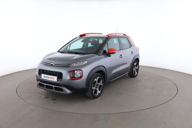 Citroen C3 Aircross 1.2 Puretech Shine Eat6 110 Ch
