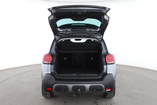 Citroen C3 Aircross image 9
