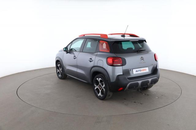 Citroen C3 Aircross image 2