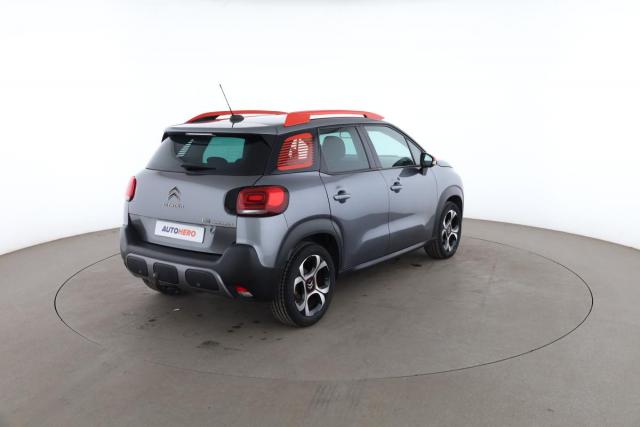 Citroen C3 Aircross image 8