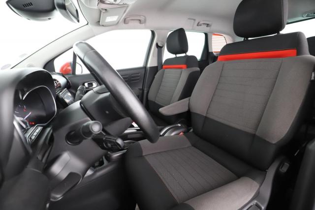 Citroen C3 Aircross image 5