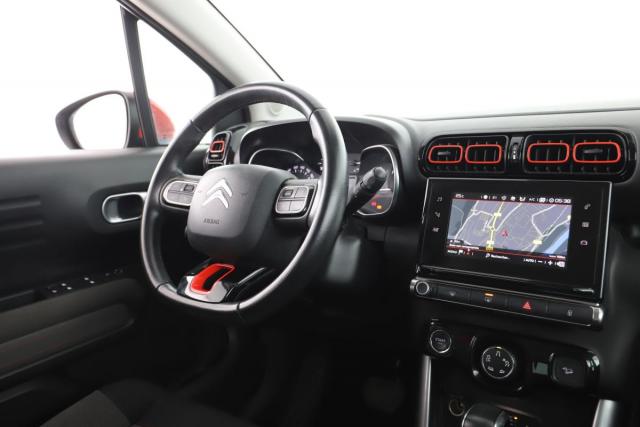 Citroen C3 Aircross image 7