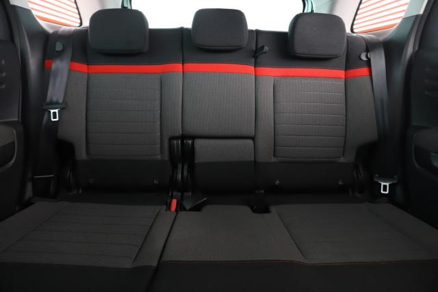 Citroen C3 Aircross image 3