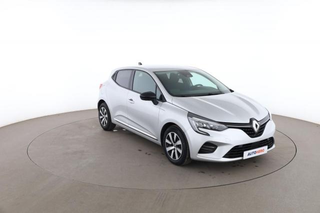 Renault Clio image 2