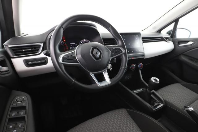 Renault Clio image 6