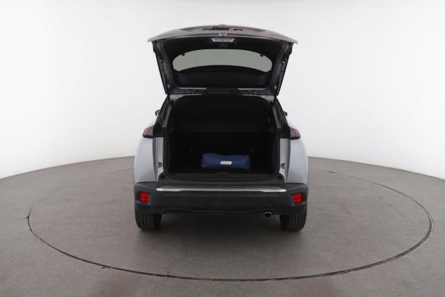 Peugeot 2008 image 9