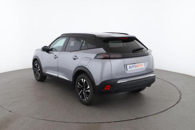 Peugeot 2008 image 2