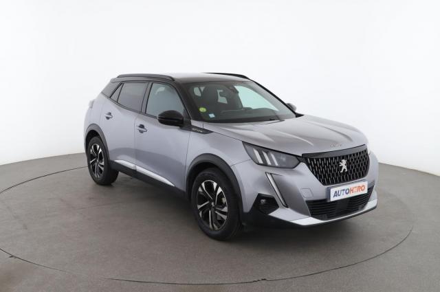 Peugeot 2008 image 1