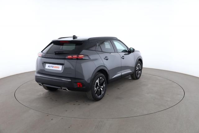 Peugeot 2008 image 3