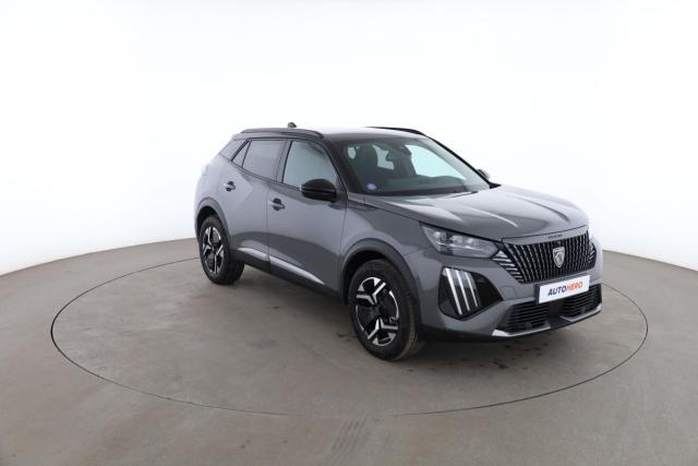 Peugeot 2008 image 9