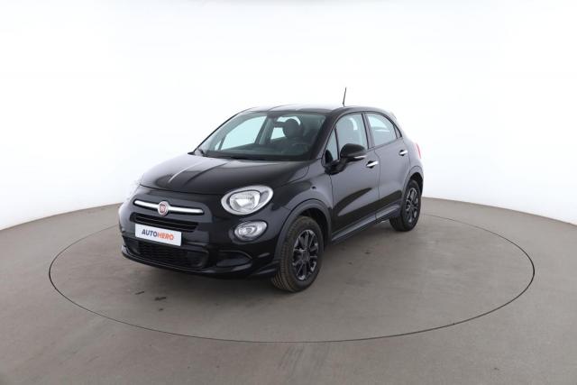 Fiat 500x d’occasion