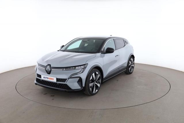 Renault Mégane E-Tech Ev40 Standard Charge Techno 130 Ch