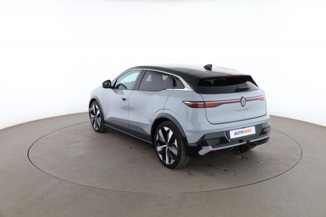 Renault Mégane E-Tech image 8