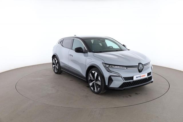 Renault Mégane E-Tech image 1