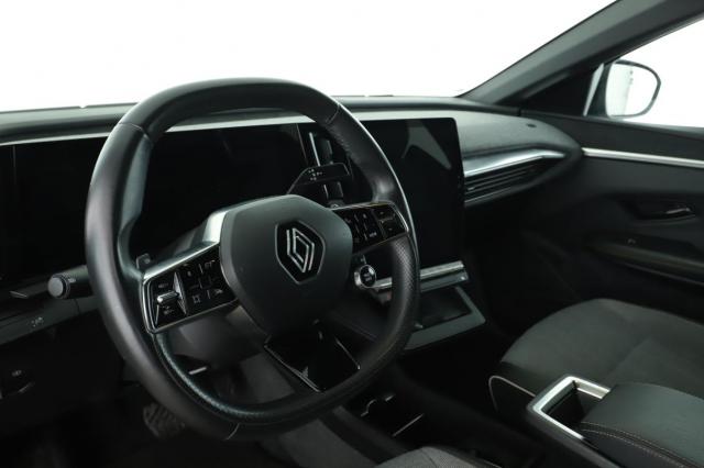 Renault Mégane E-Tech image 9