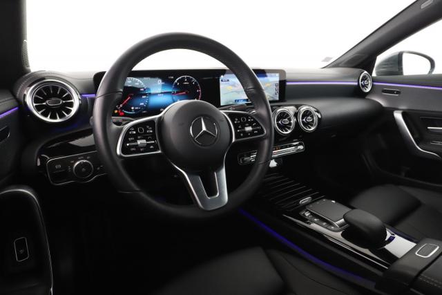 Mercedes Benz Cla Shooting Brake image 7