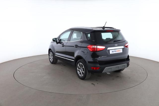 Ford Ecosport image 3