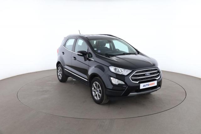 Ford Ecosport image 6