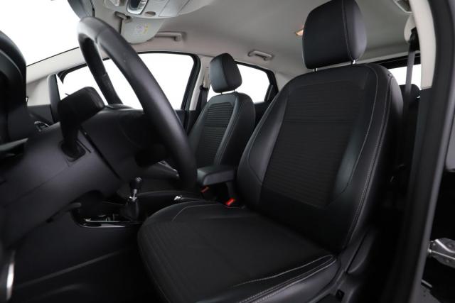 Ford Ecosport image 1