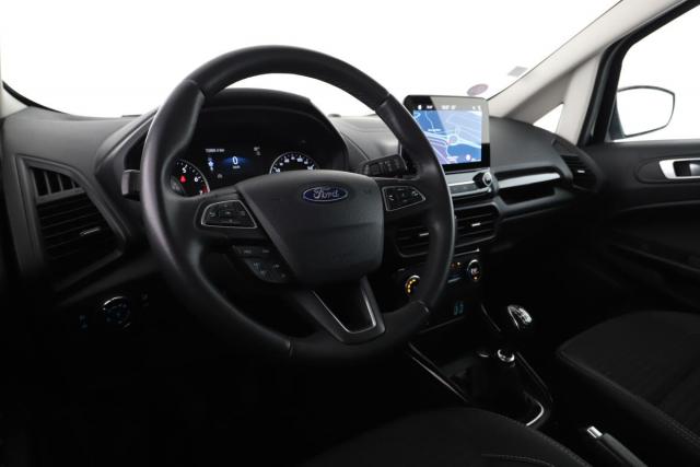 Ford Ecosport image 8