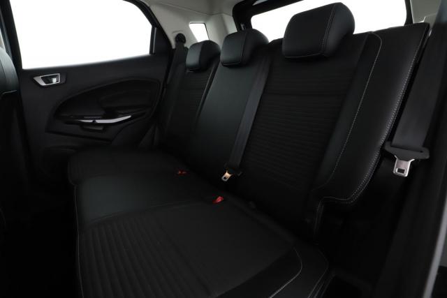 Ford Ecosport image 4
