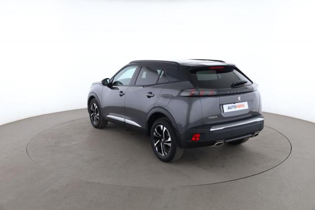 Peugeot 2008 image 8