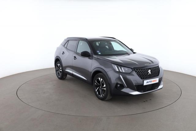 Peugeot 2008 image 6