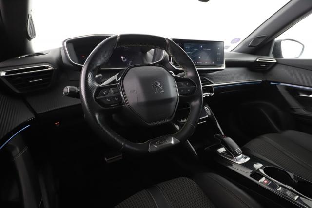 Peugeot 2008 image 1
