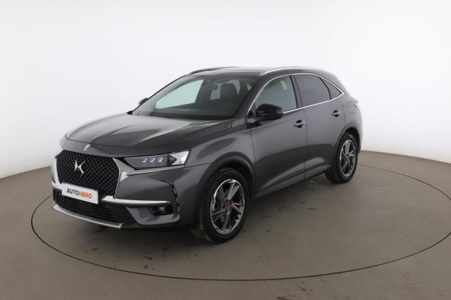 Ds Ds 7 Crossback 1.6 E-Tense 4x4 Grand Chic Automatique 300 Ch