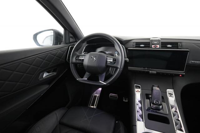 Ds Ds 7 Crossback image 1