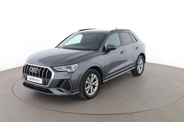 Audi Q3 35 Tfsi S Line S Tronic 7 150 Ch