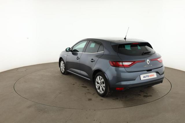 Renault Mégane image 2