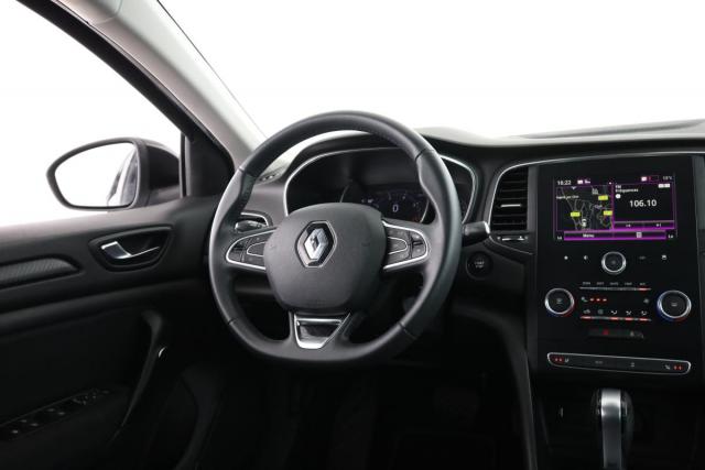 Renault Mégane image 6
