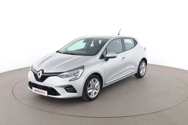 Renault Clio 1.5 Blue Dci Business 85 Ch