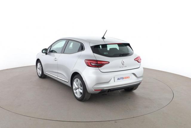Renault Clio image 2