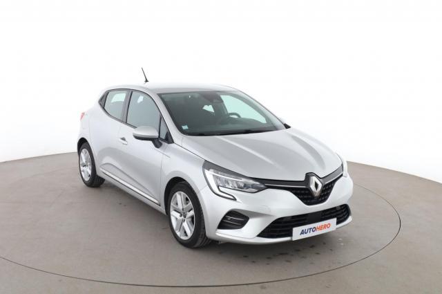 Renault Clio image 1