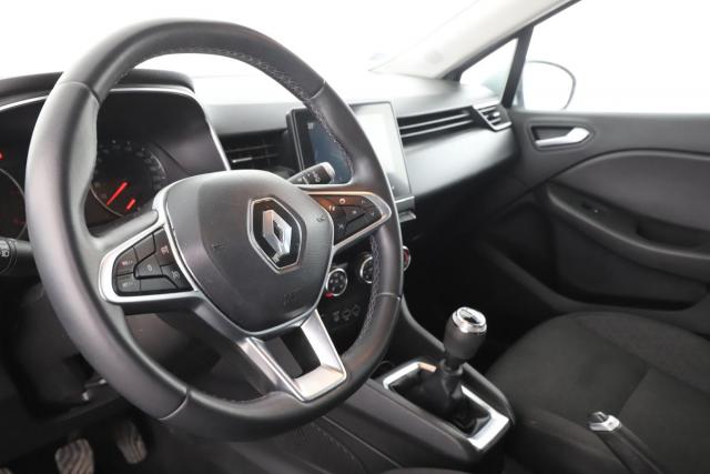 Renault Clio image 8