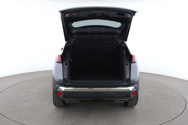Peugeot 3008 image 9