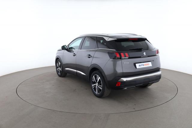Peugeot 3008 image 1