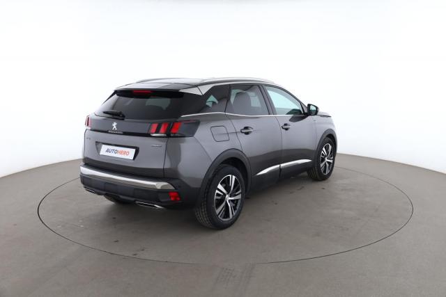 Peugeot 3008 image 6