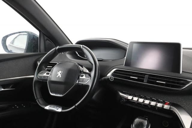 Peugeot 3008 image 2